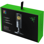 Микрофон Razer Seiren Emote
