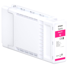 Картридж Epson C13T41F340 (пурпурный; 350мл; SureColor T3400, T3400N, T5400) [C13T41F340]