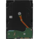 Жесткий диск HDD Seagate Ironwolf Pro (3.5