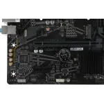Материнская плата Gigabyte H510M K V2 (LGA1200, 2xDDR4 DIMM, microATX)