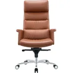 Кресло руководителя Cactus CS-LBR-CARACAS