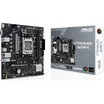Материнская плата ASUS PRIME A620M-K (AM5, AMD A620, 2xDDR5 DIMM, microATX, RAID SATA: 0,1,10)