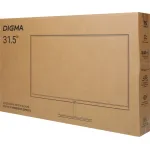 Монитор Digma Progress 32P501Q (31,5