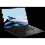 Ноутбук ASUS Zenbook 14 OLED UM3406HA-QD015W (AMD Ryzen 7 8840HS 3.3 ГГц/16 ГБ LPDDR5x/14