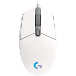 Мышь Logitech G102 Lightsync (8000dpi)