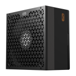 Блок питания PCcooler P5-YK750-B1F (ATX, 750Вт, 20+4 pin, BRONZE)