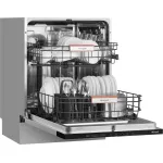 Посудомоечная машина Weissgauff BDW 6026 Inverter Infolight