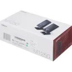 Компьютерная акустика Edifier M1250 (2.0, 1,2Вт, пластик)