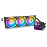 Кулер Thermaltake MAGFloe 360 Ultra ARGB