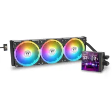 Кулер Thermaltake MAGFloe 360 Ultra ARGB