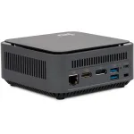 ПК IRU 110ALCN (N-series N100 800МГц, DDR4 8Гб, SSD 256Гб, Intel UHD Graphics)