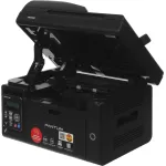МФУ Pantum M6550W (лазерная, черно-белая, A4, 128Мб, 22стр/м, 1200x1200dpi, 20'000стр в мес, Wi-Fi)