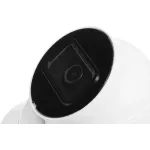 Камера видеонаблюдения Dahua DH-HAC-HDW1231TLMQP-A-0360B (аналоговая, купольная, поворотная, уличная, 2Мп, 3.6-3.6мм, 1920x1080, 25кадр/с)