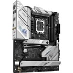 Материнская плата ASUS ROG STRIX B760-A GAMING WIFI (SocketLGA1700, Intel B760, 4xDDR5, ATX, RAID SATA: 0,1,15,5)