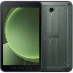 Планшет Samsung Galaxy Tab Active 5(1920x1200 IPS, Exynos 1380 8 ядер, 6/128Гб, 4G, Android OS)