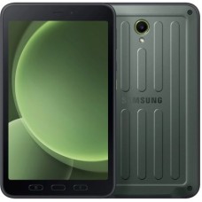 Планшет Samsung Galaxy Tab Active 5(1920x1200 IPS, Exynos 1380 8 ядер, 6/128Гб, 4G, Android OS) [SM-X306BZGAR06]