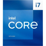 Процессор Intel Core i7-13700KF (4200MHz, LGA1700, L3 30Mb)