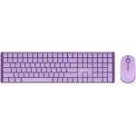 Клавиатура и мышь Oklick S315W (кнопок 3, 1600dpi)