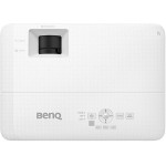 Проектор BenQ TH685P (DLP, 1920x1080, 10000:1, 3500лм, HDMI x2, VGA, аудио mini jack)
