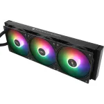 Кулер Thermalright Frozen Warframe ULTRA 360 ARGB