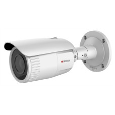 Камера видеонаблюдения HiWatch DS-I256Z (2.8-12 MM) (B) (IP, уличная, цилиндрическая, 2Мп, 2.8-12мм, 1920x1080, 30кадр/с)