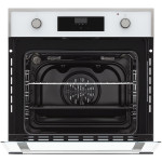 Электрический духовой шкаф Krona Adriano 60 Wh G2