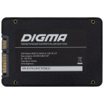 Жесткий диск SSD 128Гб Digma (2.5