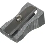 Точилка для карандашей Silwerhof 191083 (ручная, металл, отверcтий 1)