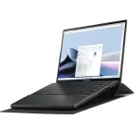 Ноутбук ASUS ZenBook Duo UX8406CA-QL460X (Intel Core Ultra 7 255H 2 ГГц/16 ГБ LPDDR5x/14