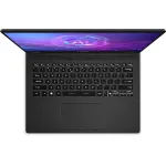 Ноутбук MSI Prestige 14 AI+ Evo C2VMG-052RU (Intel Core Ultra 5 226V 2.1 Ггц/16 ГБ LPDDR5x 8533 МГц/14