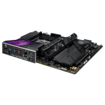 Материнская плата ASUS ROG STRIX Z890-E GAMING WIFI (LGA1851, Intel Z890, xDDR5 DIMM, ATX, RAID SATA: 0,1,10,5)