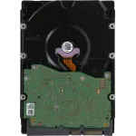 Жесткий диск HDD 4Тб Western Digital Ultrastar DC HC310 (3.5