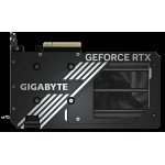 Видеокарта GeForce RTX 5060 Ti 2572МГц 16Гб Gigabyte (PCI-E 5.0, GDDR7, 128бит, 1xHDMI, 1xDP)