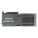 Видеокарта GeForce RTX 4070 Ti Super 2610МГц 16Гб Gigabyte GAMING OC (PCI-E 4.0, GDDR6X, 256бит, 1xHDMI, 3xDP)