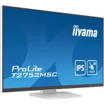 Монитор Iiyama T2752MSC-W1 (27