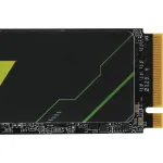 Жесткий диск SSD 2Тб AGI AI818 (2280, 5200/4700 Мб/с, PCI Express)