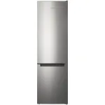 Холодильник Indesit ITS 4200 G (No Frost, A, 2-камерный, 60x196x62см, серебристый)