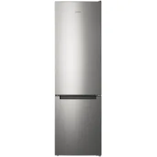 Холодильник Indesit ITS 4200 G (No Frost, A, 2-камерный, 60x196x62см, серебристый) [869892300110]