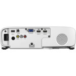 Проектор Epson EH-TW740 (1920x1080, 3300лм, HDMI x2, VGA, композитный, аудио RCA x2)