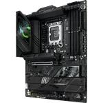 Материнская плата ASUS ROG STRIX Z890-F GAMING WIFI (Socket-1851, x, ATX, RAID SATA: 0,1,10,5)