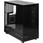 Корпус Formula Crystal Z8 (Midi-Tower)