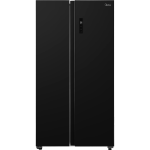 Холодильник Midea MDRS710FGE30 (No Frost, A++, 2-камерный, Side by Side, инверторный компрессор, 897x1 765x706см, чёрный)