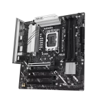 Материнская плата ASUS B860M MAX GAMING AX (x)