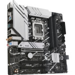 Материнская плата ASUS PRIME B760M-A WIFI D4 (LGA1700, Intel B760, 4xDDR4 DIMM, microATX, RAID SATA: 0,1,15,5)