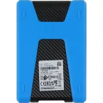 Внешний жесткий диск HDD 1Тб ADATA (2.5