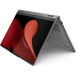 Lenovo IdeaPad 5 16AHP9 (AMD Ryzen 7 8845HS 3.8 ГГц/AMD Radeon 780M)