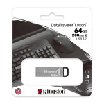 Накопитель USB Kingston DTKN/64GB