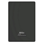 Внешний жесткий диск SSD 120Гб Netac Z7S (2.5