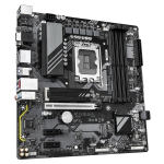 Материнская плата Gigabyte B760M DS3H GEN5 (LGA1700, 4x, microATX, RAID SATA: 0,1,15,5)