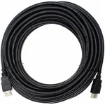 Кабель аудио-видео Cactus (HDMI (m), HDMI (m), 10м)